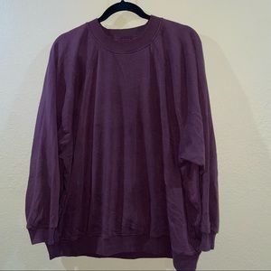 💜 American Eagle Crewneck 💜